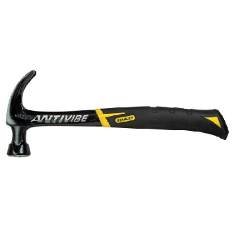 Marteau arrache-clous Antivibe FatMax-Lire la description