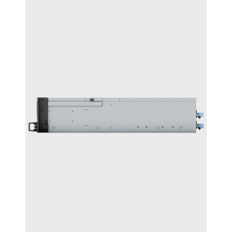 Serveur NAS Rack 3U 16 baies-Lire la description