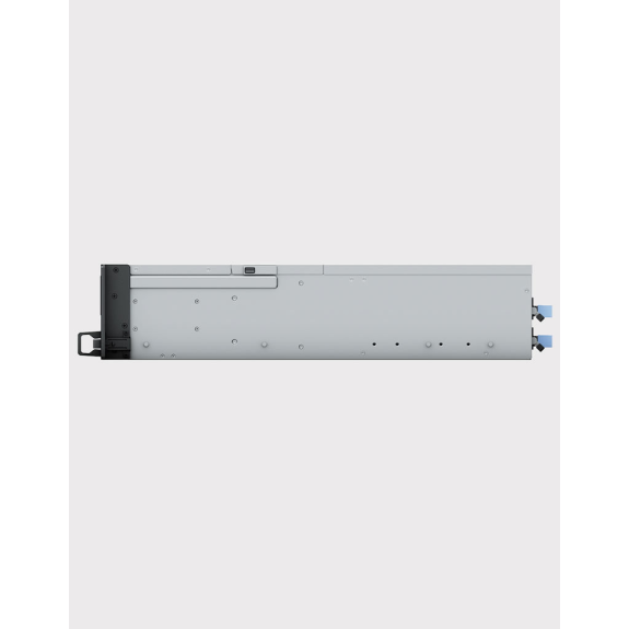 Serveur NAS Rack 3U 16 baies-Lire la description