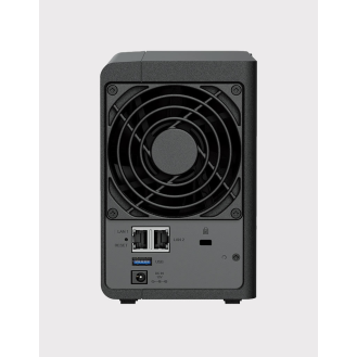 Synology DiskStation DS224+ Serveur NAS 2 baies (Sans disques)-Lire la description