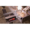 Schraubzwinge Ganzstahl mit 2-Komponenten-Heft 100x60mm BESSEY Schraubzwinge Ganzstahl mit 2-Komponenten-Heft 100x60mm BESSEY