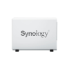 Synology DiskStation DS223J Serveur NAS 2 baies (Sans disques)