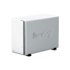 Synology DiskStation DS223J Serveur NAS 2 baies (Sans disques)