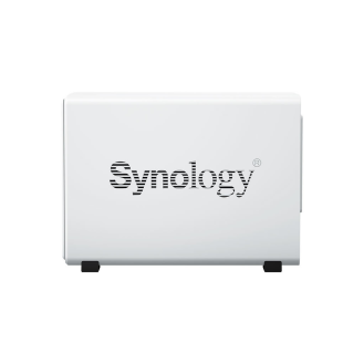 Synology DiskStation DS223J Serveur NAS 2 baies (Sans disques)-Lire la description
