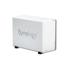 Synology DiskStation DS223J Serveur NAS 2 baies (Sans disques)
