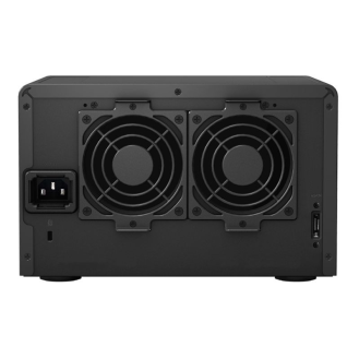 Synology DX517 Unité d'extension 5 baies (Sans Disques)-Lire la description