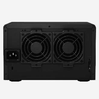 Synology DX517 Unité d'extension 5 baies (Sans Disques)-Lire la description