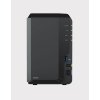 Synology DS223 2GB Serveur NAS (Sans Disques)