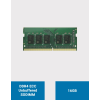 SYNOLOGY D4ES01-16G Extension mémoire 16GB DDR4 ECC Unbuffered SODIMM