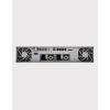 Serveur NAS Rack 2U 8 baies