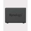 Synology DS124 Serveur NAS (Sans disque)