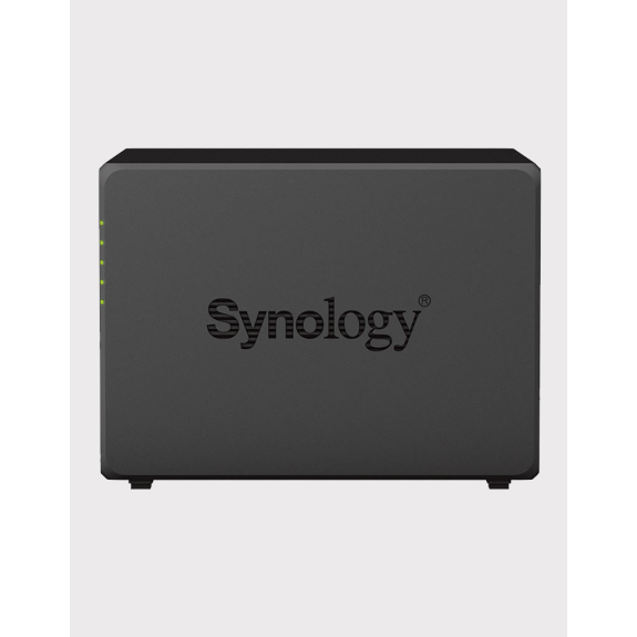 Serveur NAS 4 baies 4GB-Lire la description