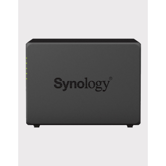Serveur NAS 4 baies 4GB-Lire la description
