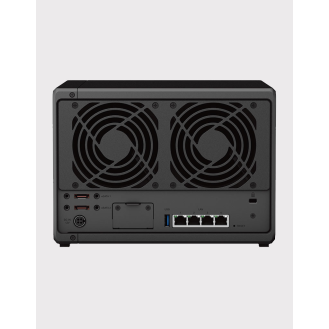 Synology DiskStation DS1522+ 8GB Serveur NAS (Sans Disques)-Lire la description