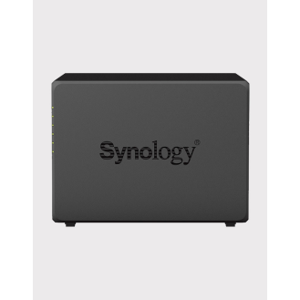 Synology DiskStation DS1522+ 8GB Serveur NAS (Sans Disques)-Lire la description