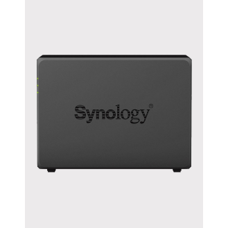 Synology DS723+ 2GB Serveur NAS (Sans Disques)-Lire la description
