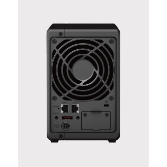 Synology DS723+ 2GB Serveur NAS (Sans Disques)-Lire la description