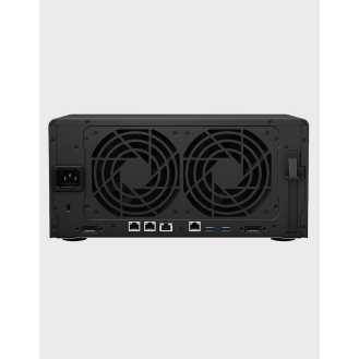 Synology DS1823xs+ Serveur NAS 8 baies (Sans Disques)-Lire la description