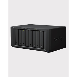 Synology DS1823xs+ Serveur NAS 8 baies (Sans Disques)-Lire la description