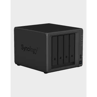 Synology DS423+ 2GB Serveur NAS (Sans Disques)-Lire la description