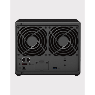 Synology DS423+ 2GB Serveur NAS (Sans Disques)-Lire la description