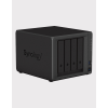 Serveur NAS 4 baies 2GB extensible