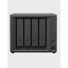 Serveur NAS 4 baies 2GB extensible