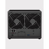 Serveur NAS 4 baies 2GB extensible