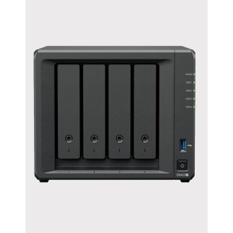 Synology DS423+ 2GB Serveur NAS (Sans Disques)-Lire la description