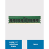 SYNOLOGY D4EU01-16G Extension mémoire 16GB DDR4 ECC Unbuffered DIMM