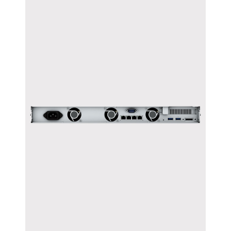 Synology RackStation RS822+ Serveur NAS Rack 1U 4 baies (Sans disques)-Lire la description