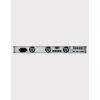 Serveur NAS Rack 1U 4 baies