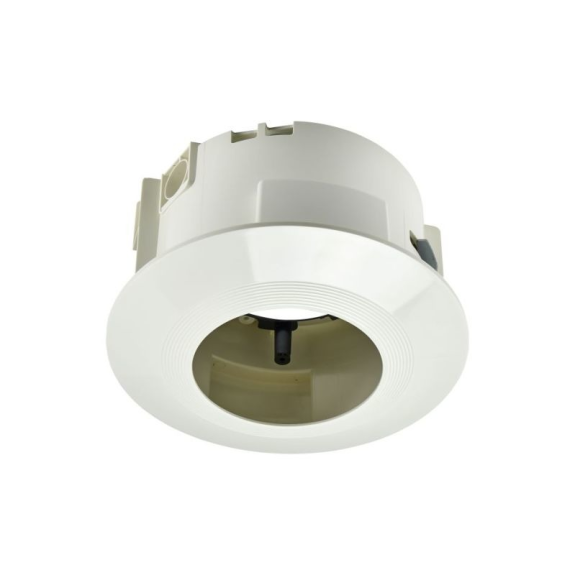 SHP-1680F Hanwha Vision, Deckeneinbaugehäuse für Hanwha Techwin Dome Kameras-Beschreibung lesen