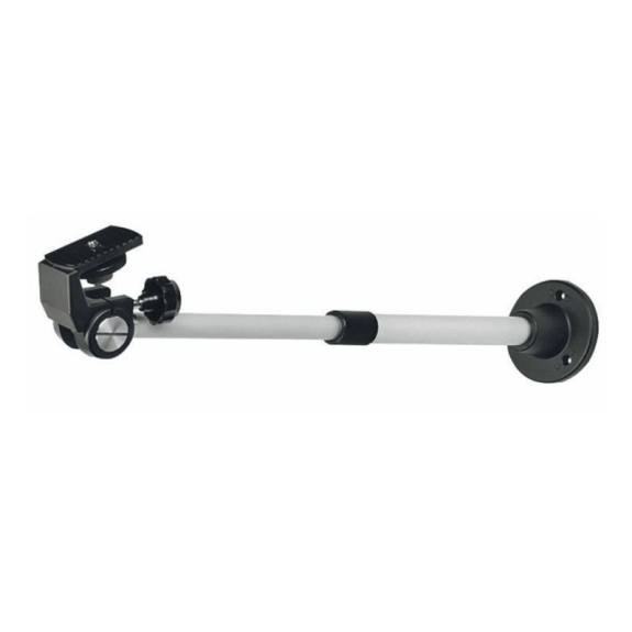 TC9212 Bosch, Halterung, ausziehbar, Innen, 10kg max., Aluminium/schwarz-Beschreibung lesen