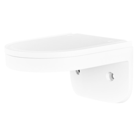 WiseNet SBP-137WMW, Kunststoff / Aluminium Wandhalterung für Outdoor-Dome, kompatibel mit QNV-6010R/6020R/6030R/6070R/7 WiseNet SBP-137WMW, Kunststoff / Aluminium Wandhalterung für Outdoor-Dome, kompatibel mit QNV-6010R/6020R/6030R/6070R/7-Beschreibung lesen