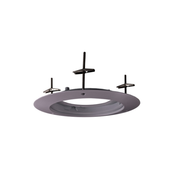 Ds-1249zj, Deckeneinbauhalterung für diverse Domekameras Ds-1249zj, Deckeneinbauhalterung für diverse Domekameras-Beschreibung lesen