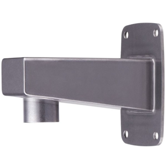 WiseNet SBP-300WMS1, Wandhalterung, Edelstahl, passend für: XNV-6080RS / XNV-8080RS / XNV-6120RS WiseNet SBP-300WMS1, Wandhalterung, Edelstahl, passend für: XNV-6080RS / XNV-8080RS / XNV-6120RS-Beschreibung lesen
