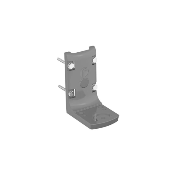 VUB-WALL Raytec, Wandhalterung, universal, für Raytec Vario VUB Montageplatten-Leggi tutto