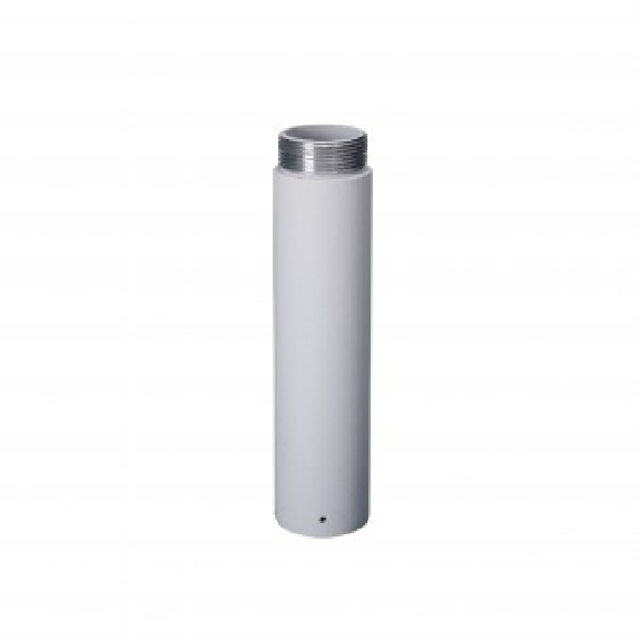 Dahua - PFA112 - Zubehör - Verlängerung, Material: Aluminium, Deckenhalterung, Modernes Design, Maße (Ø x H): 53 mm x 2-Beschreibung lesen