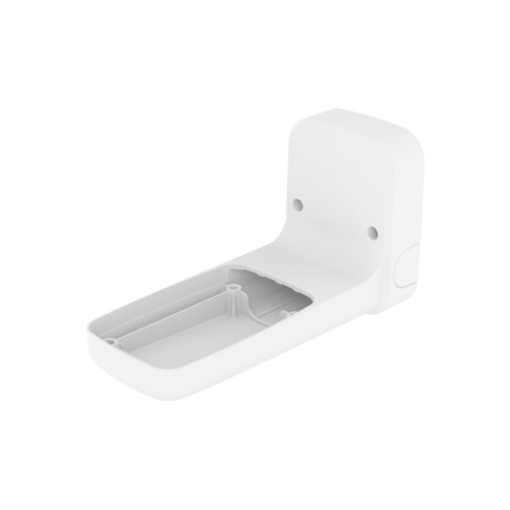 SBP-187WMW Hanwha Vision, Halterung für Wand- und Mastmontage für TNO-7180RLP-Beschreibung lesen