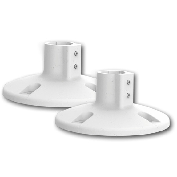MX-MT-TUBE MOBOTIX, Basishalterung für Kameramontage an Decken und Trägern (MX-MT-TUBE)-Beschreibung lesen