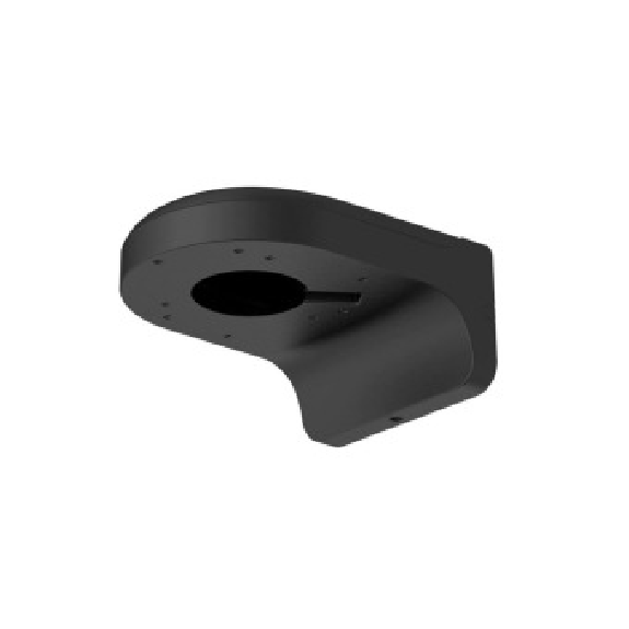 Dahua - PFB204W-B - Zubehör - Wandhalterung, Material: Aluminum, Wandhalterung, schwarz-Beschreibung lesen