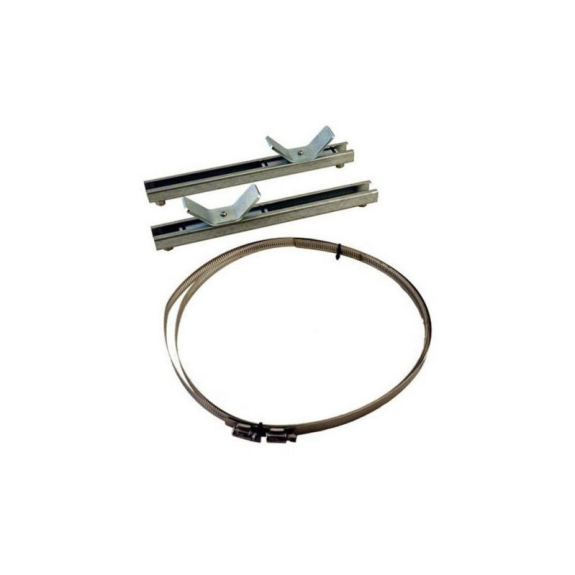 SOL-WST-MB-20 Solvido, Mastbefestigung 20cm für SOL-IQbox-mini, Set (2St) SOL-WST-MB-20 Solvido, Mastbefestigung 20cm für SOL-IQbox-mini, Set (2St)-Beschreibung lesen