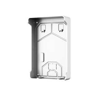 Dahua - VTM09R - Aufputz Regendach VTO2211, - Aufputz Regendach für VTO2211 - Material: Aluminium - Abmessung (HxBxT):-Beschreibung lesen