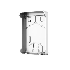 Dahua - VTM09R - Aufputz Regendach VTO2211, - Aufputz Regendach für VTO2211 - Material: Aluminium - Abmessung (HxBxT): Dahua - VTM09R - Aufputz Regendach VTO2211, - Aufputz Regendach für VTO2211 - Material: Aluminium - Abmessung (HxBxT):