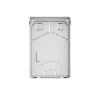 Dahua - VTM09R - Aufputz Regendach VTO2211, - Aufputz Regendach für VTO2211 - Material: Aluminium - Abmessung (HxBxT): Dahua - VTM09R - Aufputz Regendach VTO2211, - Aufputz Regendach für VTO2211 - Material: Aluminium - Abmessung (HxBxT):