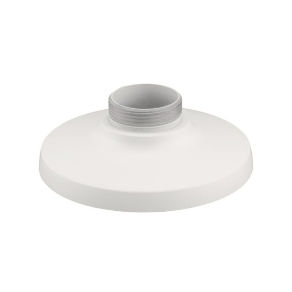 SBP-301HM4 , Flanschplatte für Hänge Montage, für Hanwha Techwin Domes, Aluminium, Elfenbein SBP-301HM4 , Flanschplatte für Hänge Montage, für Hanwha Techwin Domes, Aluminium, Elfenbein-Beschreibung lesen