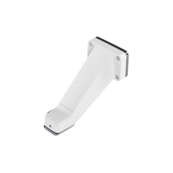 Mountera Wall Bracket Dallmeier, Mountera Halter für die Installation von Kamerasystemen an Wänden oder an einer Moun-Beschreibung lesen