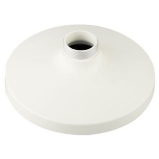 WiseNet SBP-276HM, Hängehalterung, passend für: PNM-9000VQ, Aluminium, elfenbeinfarben-Beschreibung lesen