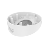 DS-1281ZJ-DM23 Hikvision, Deckenhalterung, Aluminium, weiß, für Hikvision Domes